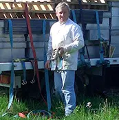 Bernard NOEL 2005