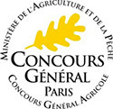 Concours général de Paris au salon de l'agriculture