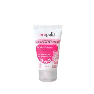 Gel Arnica Propolis bio