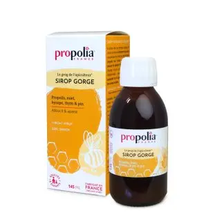 La Propolis