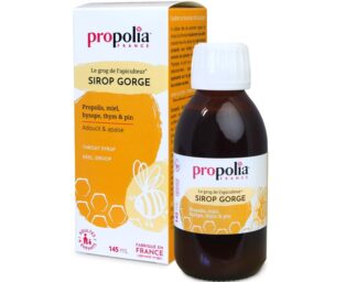 La Propolis