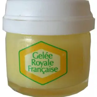 La Gelée Royale