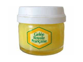 La Gelée Royale