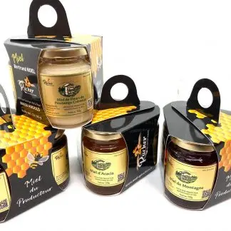 Coffret cadeau