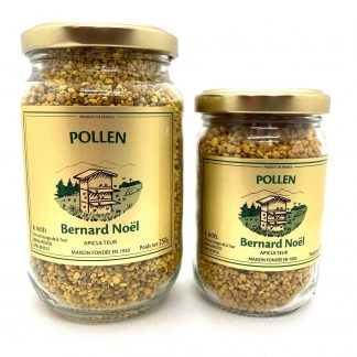 Pollen 2 pots