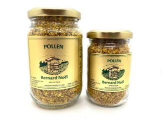 Pollen sec