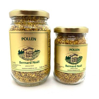 Pollen 2 pots